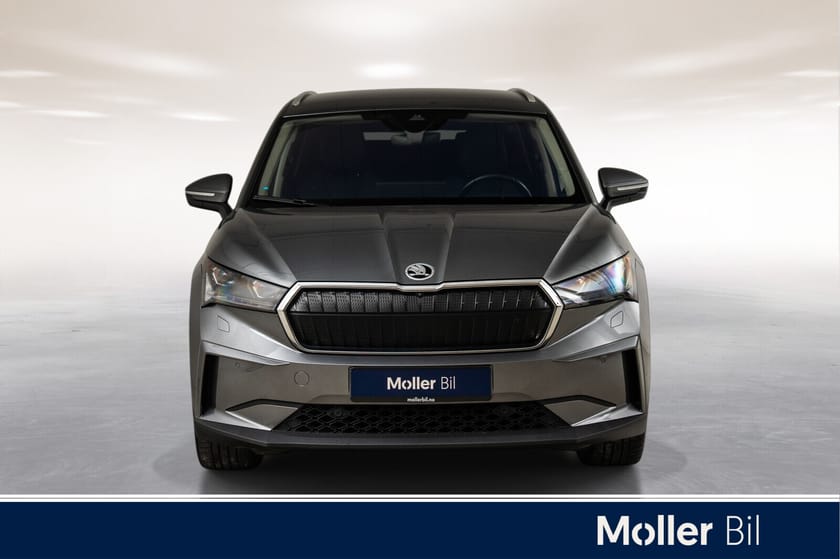 Bilde 5 av Škoda Enyaq iV 80x