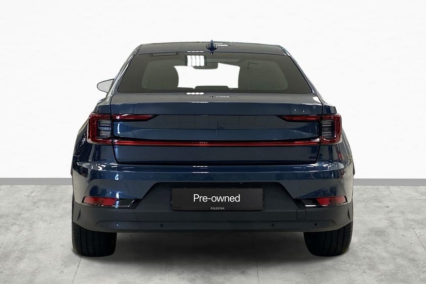 Bild 5 av Polestar 2 Long Range Dual Motor 