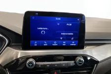 Ford Kuga Plug-In Hybrid
