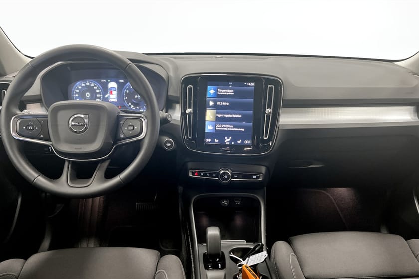 Bild 4 av Volvo XC40 T2 FWD Momentum