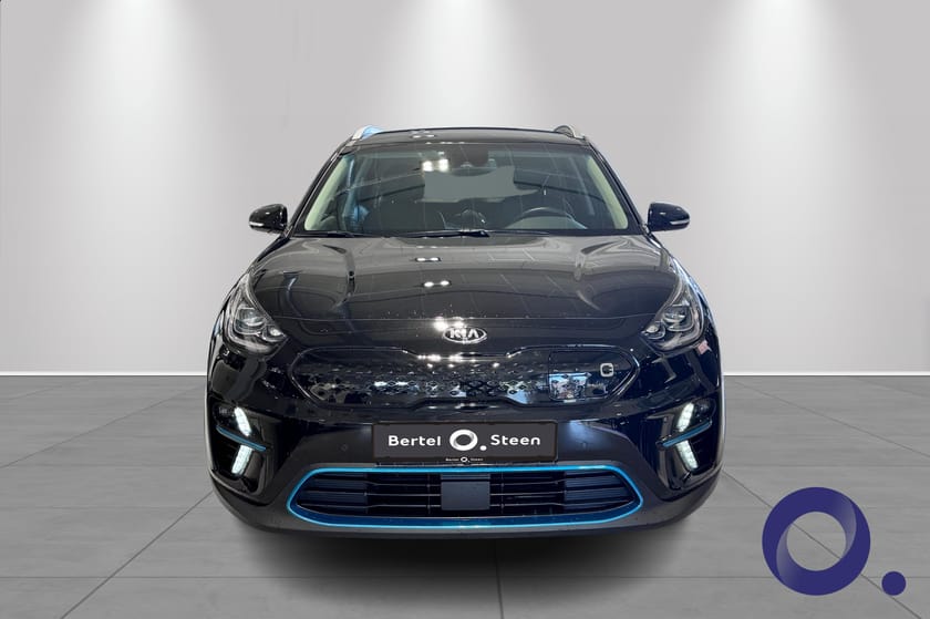 Bilde 3 av Kia e-Niro Spirit / KROK / ADAPTIV CRUISE / GODT UTSTYRT! /
