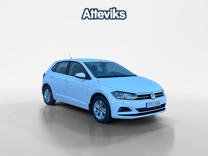 Bild 1 av Volkswagen Polo