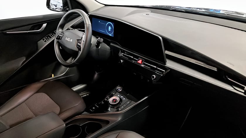 Bild 3 av Kia Niro EV