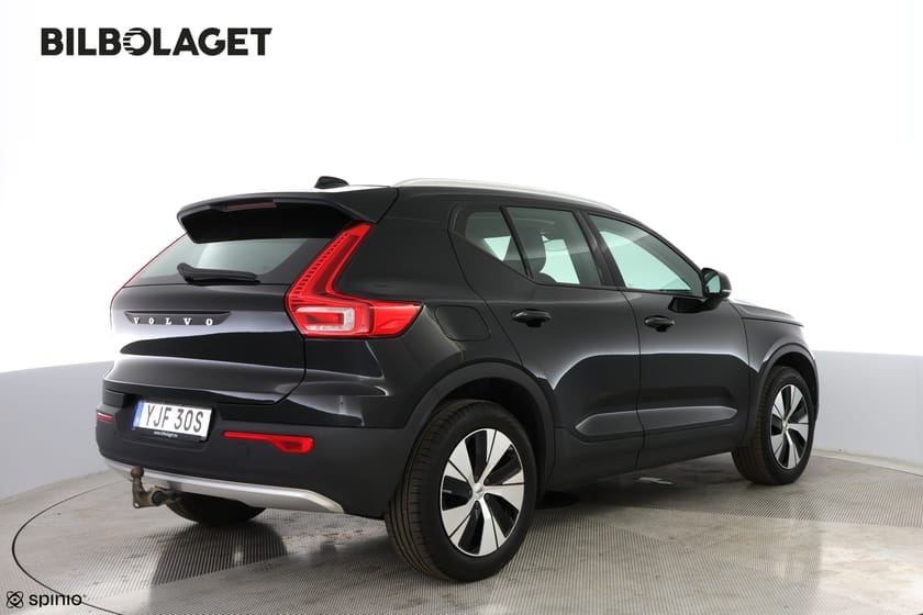 Bild 4 av Volvo XC40 T5 Twin Engine Mom Advanced Edition
