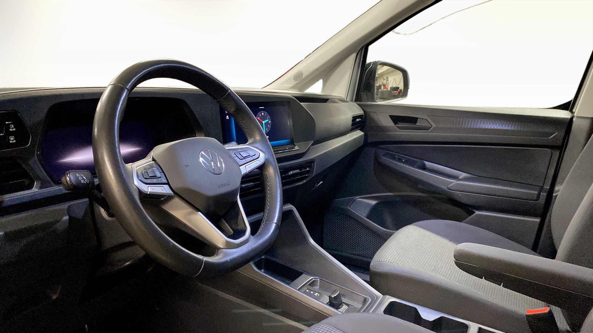 Volkswagen Caddy 2025, bild 7/10