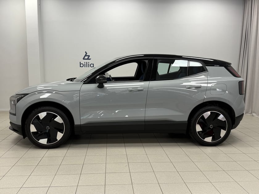 Bild 2 av Volvo EX30 Single Motor Extended Range Plus