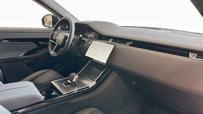 Bild 3 av Land Rover Range Rover Evoque P270e AWD Dynamic SE