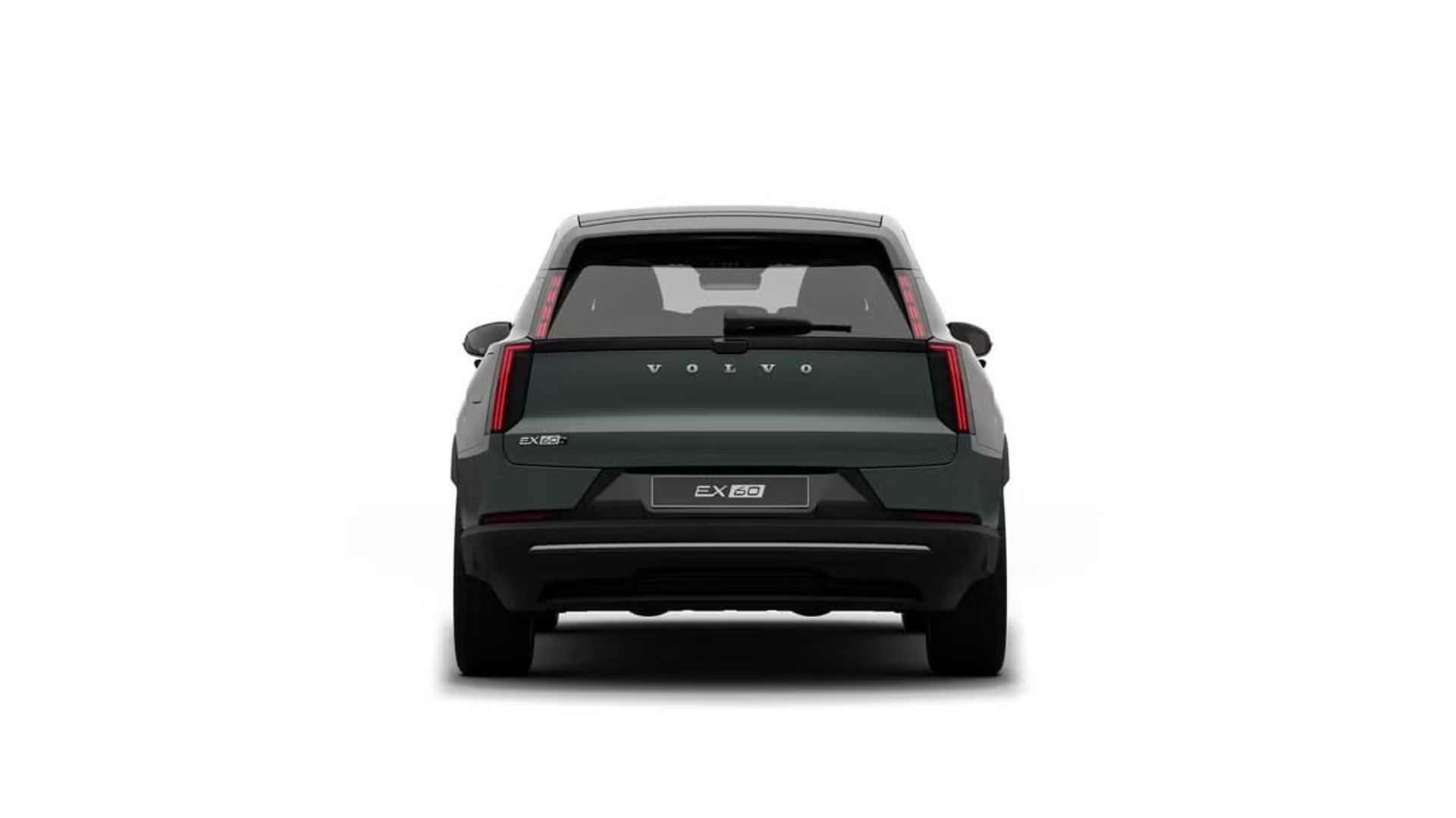 Volvo EX60 P10 AWD 2027, bild 3/7