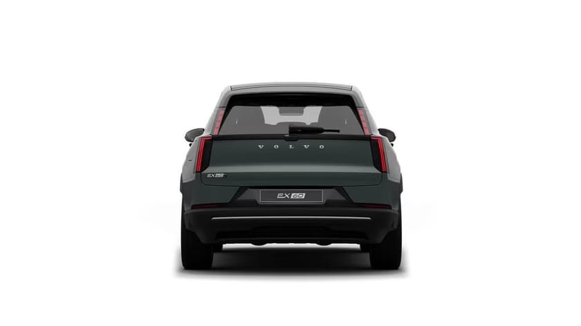 Bild 3 av Volvo EX60 P10 AWD