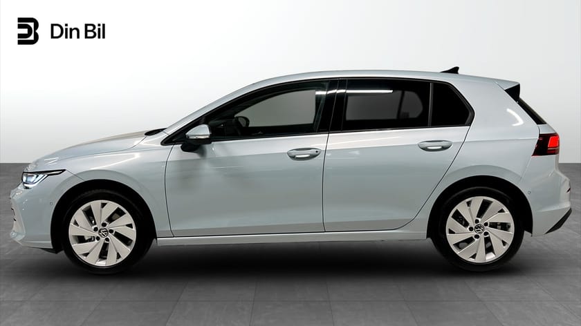 Bild 2 av Volkswagen Golf Life eTSI150 DSG Edition/Komfort/Backkamera