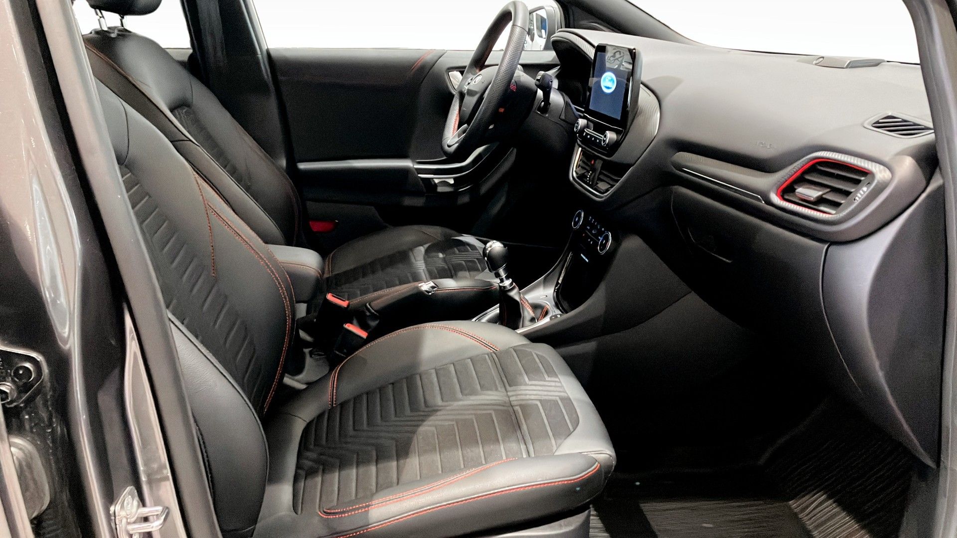 Ford Puma 2023, kuva 3/10