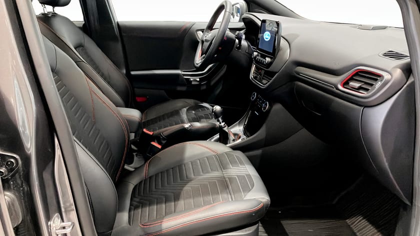 Bild 3 av Ford Puma
