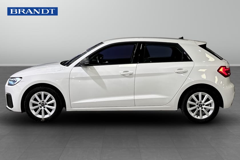 Bild 3 av Audi A1 Sportback 30 TFSI TSFI 110hk