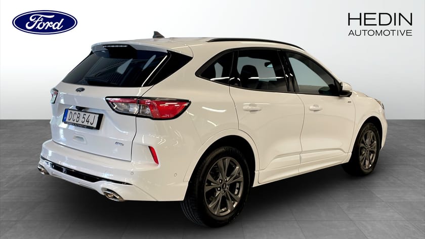 Bild 2 av Ford Kuga Plug-In Hybrid