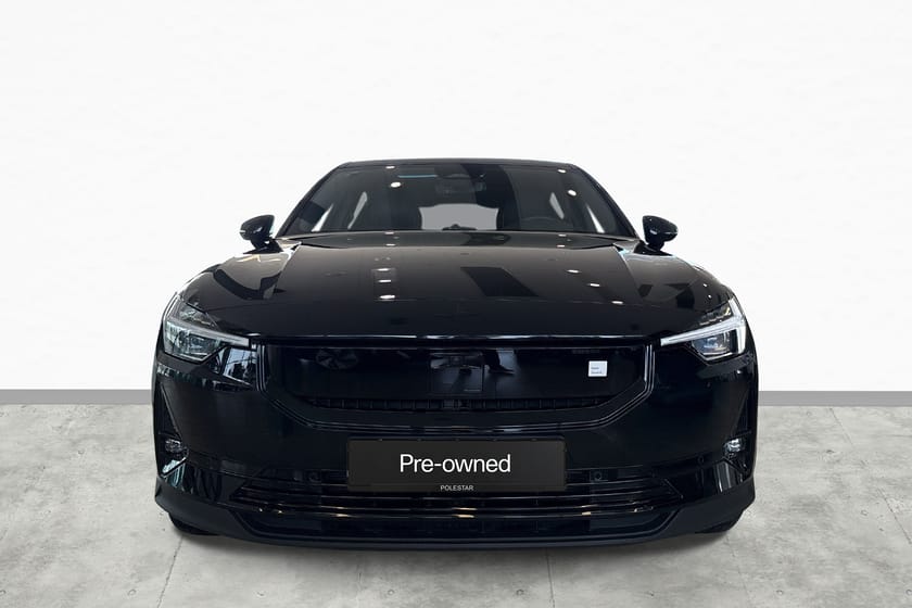 Bild 3 av Polestar 2 Long Range Dual Motor Performance LRDM Perfomance Business Edition Pilot Plus