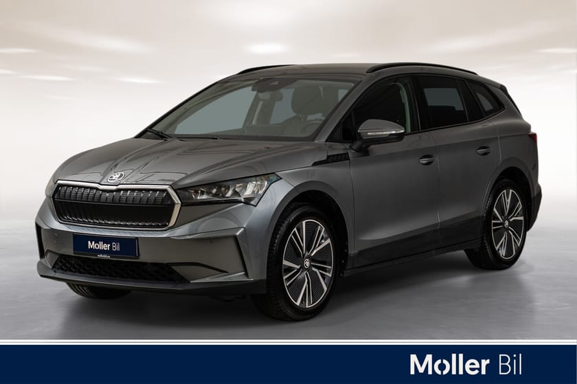 Bilde 1 av Škoda Enyaq iV 60 