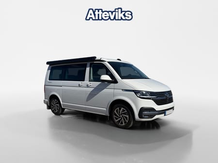 Volkswagen California Ocean TDI