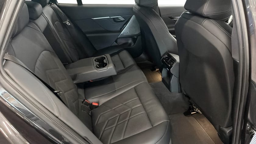 Bild 5 av BMW 530e xDrive Touring M-Sport Drag Harman/kardon