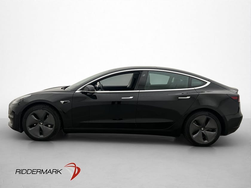 Bild 5 av Tesla Model 3 Long Range AWD