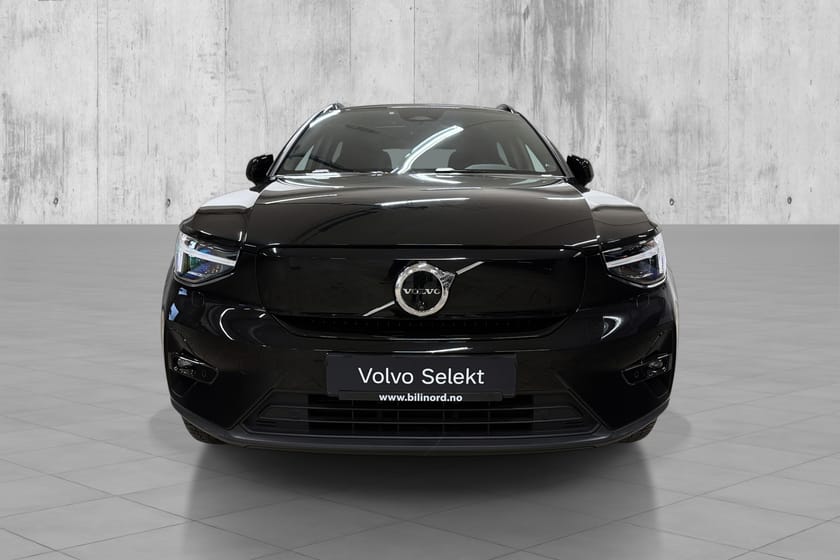 Bilde 2 av Volvo XC40 Recharge Twin