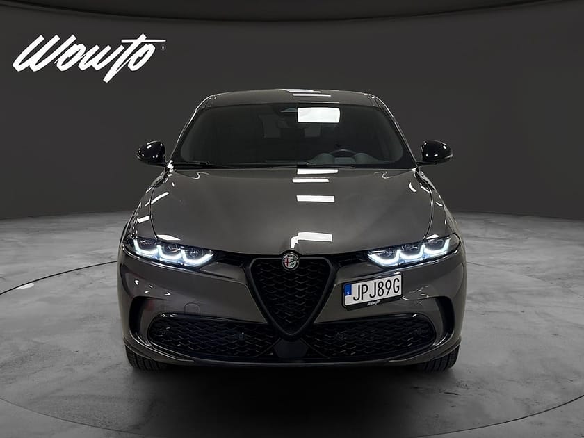 Bild 2 av Alfa Romeo Tonale Hybrid 160HK Edizione Speciale /B-Kamera