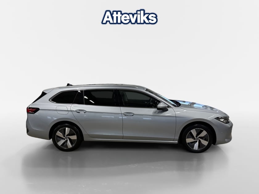 Bild 2 av Volkswagen Passat Sportscombi