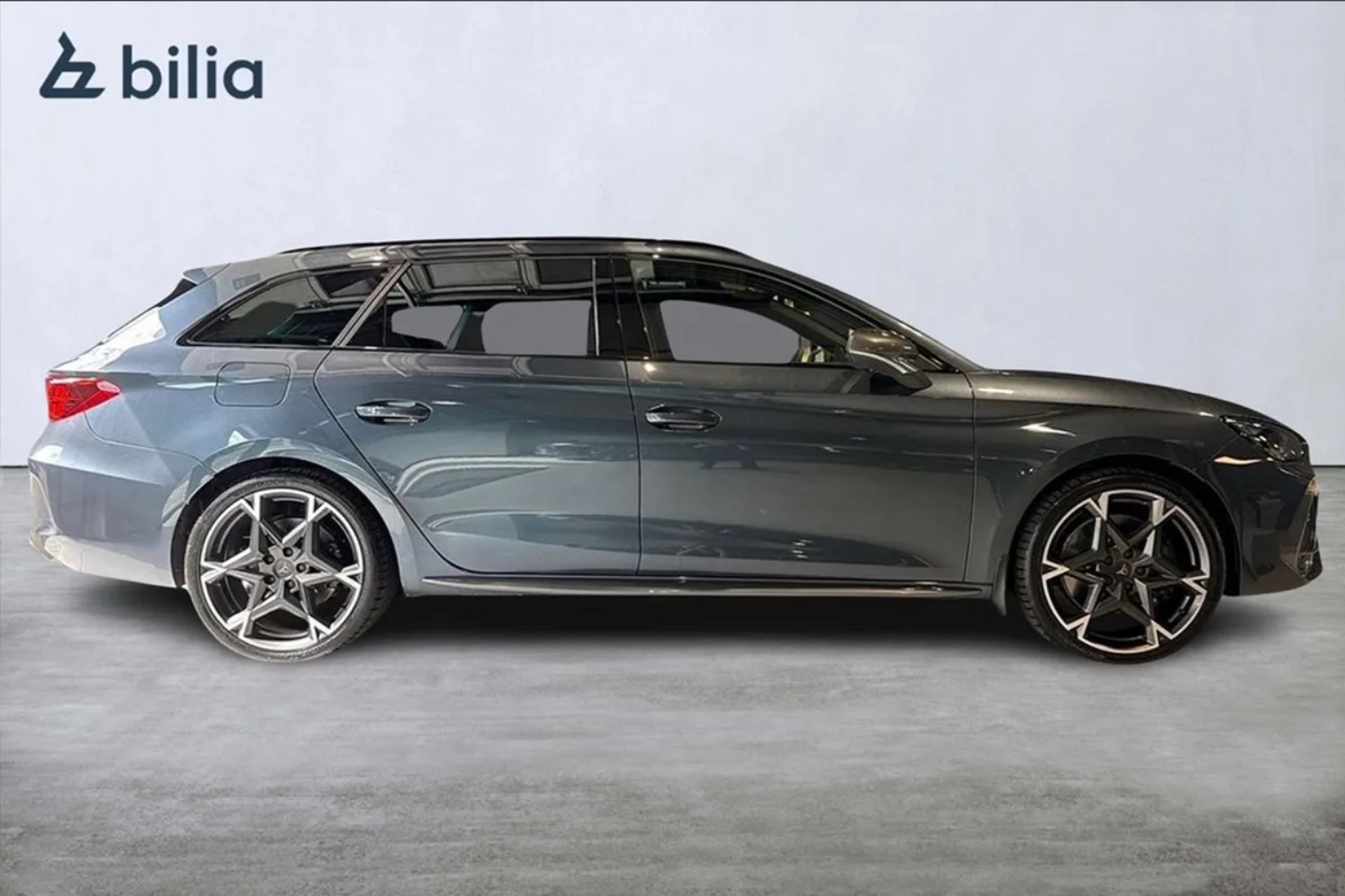 Cupra Leon SP Ultimate edt 2026, photo 3/10