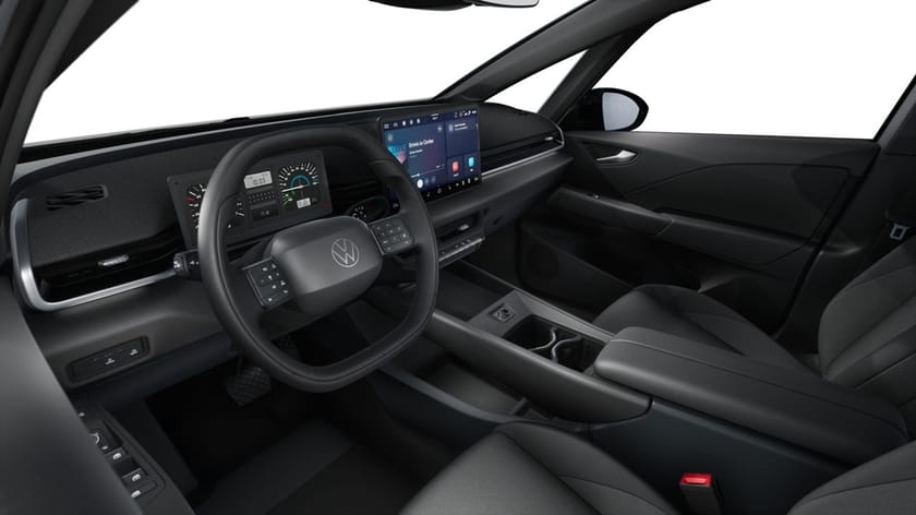 Bild 3 av Volkswagen ID.3 Neo