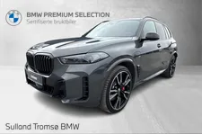Thumnail bilde 0 av BMW X5 xDrive50e