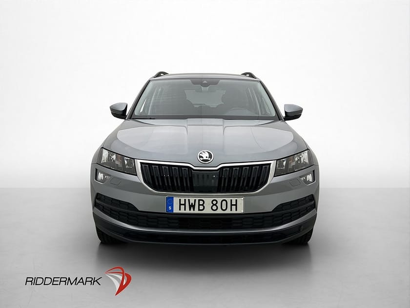 Bild 2 av Škoda Karoq