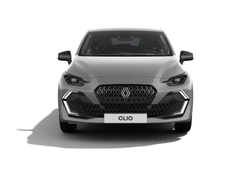 Bild 2 av Renault Clio TCe 115 techno 5-d Privatleasing 3990/36mån