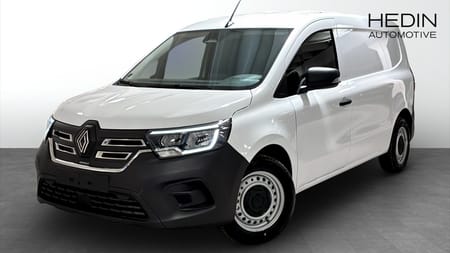 Renault Grand Kangoo E-Tech