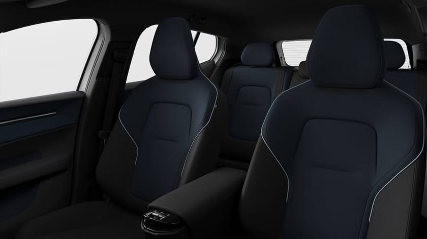 Bild 5 av Volvo EX30 P5 Privatleasingkampanj Plus - Lagerbil