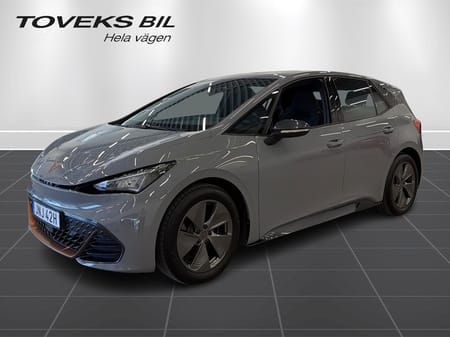 CUPRA Born 58 150 KW 58/62 KWH Pilot M/Backkamera