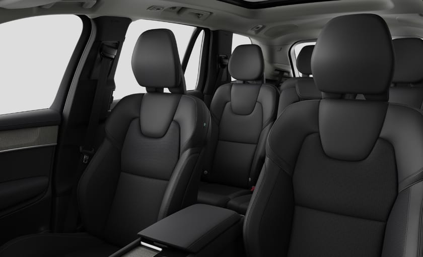 Bild 5 av Volvo XC90 T8 Ultra Dark