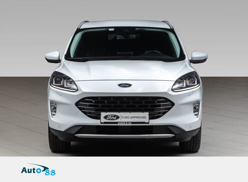 Bilde 4 av Ford Kuga Plug-In Hybrid Titanium/DAB/Kamera/Sjekk denne!