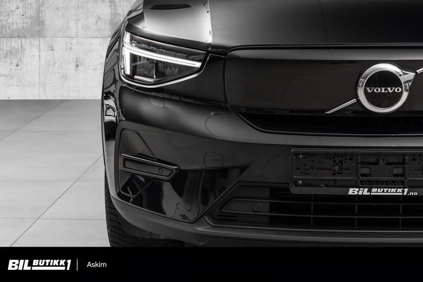 Bilde 2 av Volvo C40 Recharge Single Motor