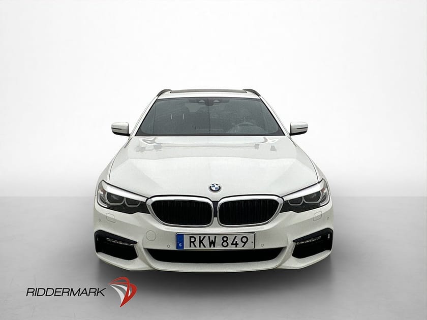 Bild 2 av BMW 530i xDrive Touring