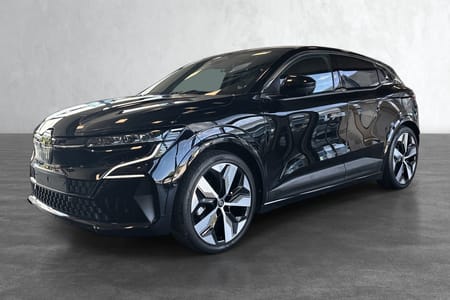 Renault Mégane E-TECH Techno 360 Kamera-Adaptive Cruise Lav km