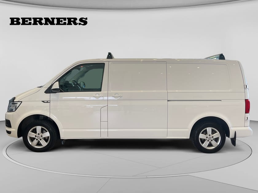 Bild 2 av Volkswagen Transporter 2.0 TDI 4M DSG 150hk