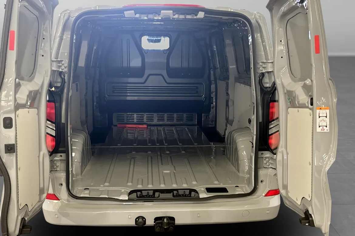 Ford Transit Custom 320