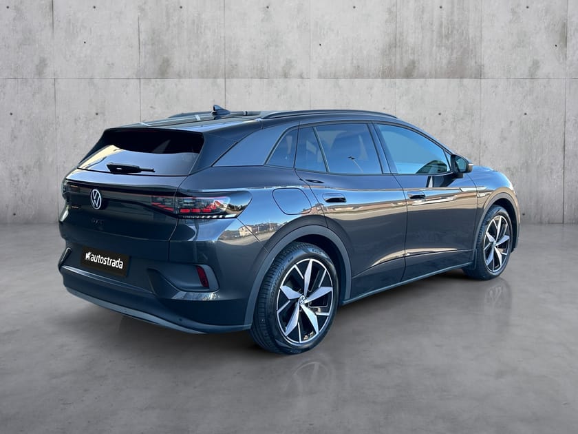 Bilde 5 av Volkswagen ID.4 GTX