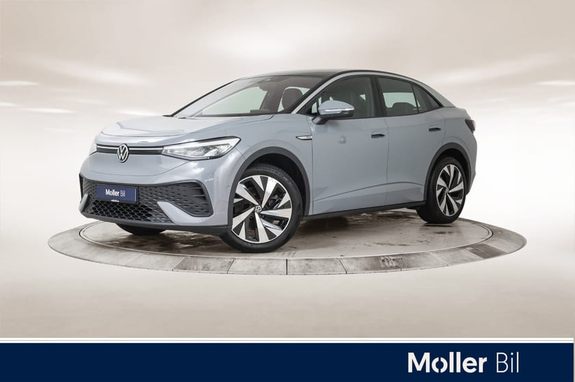Bilde 1 av Volkswagen ID.5 Pro Performance 77kwh 204hk