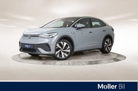 Volkswagen ID.5 Pro Performance 77kwh 204hk