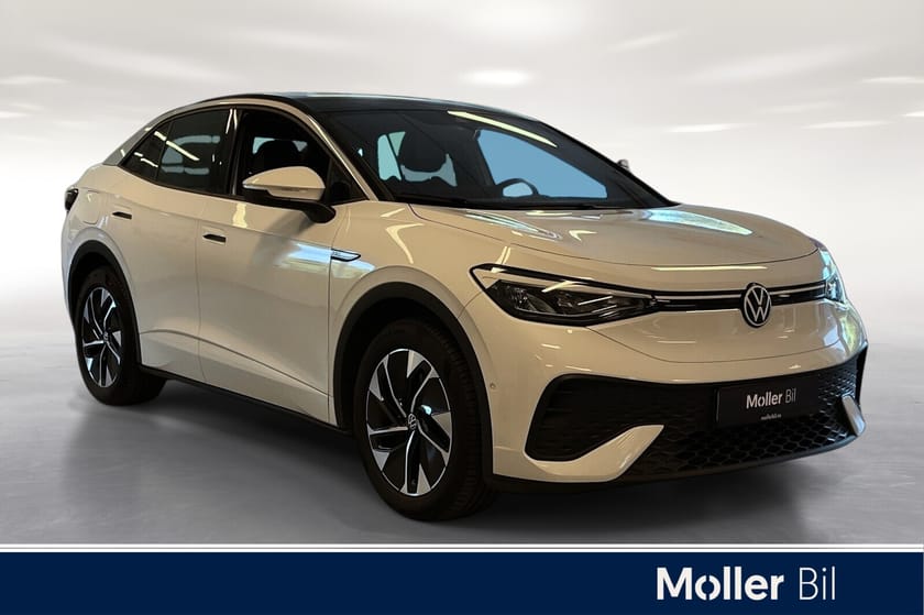 Bilde 3 av Volkswagen ID.5 Pro Performance 77kwh 204hk