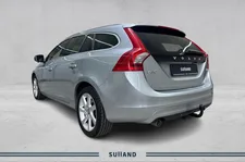 Thumnail bilde 2 av Volvo V60