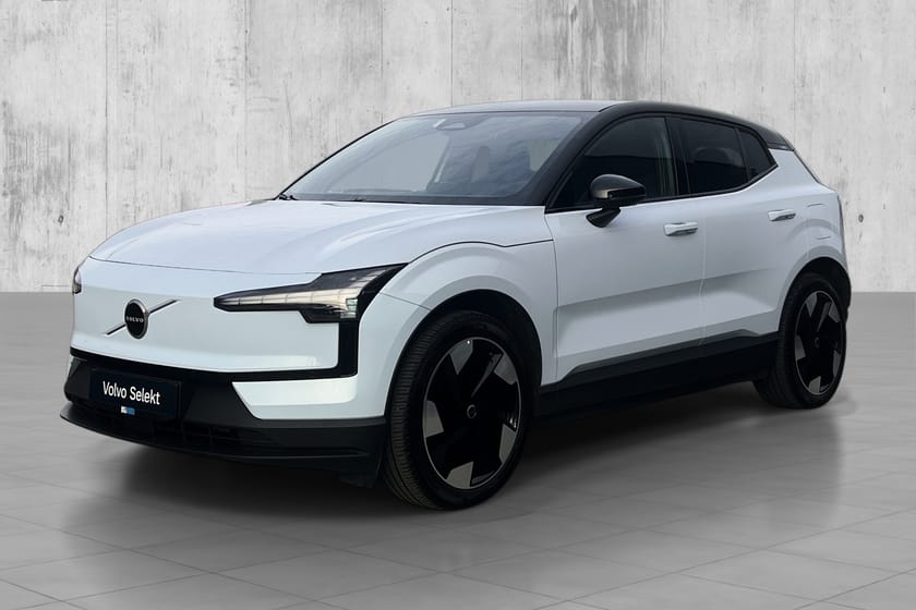 Bilde 3 av Volvo EX30 Twin Motor Performance