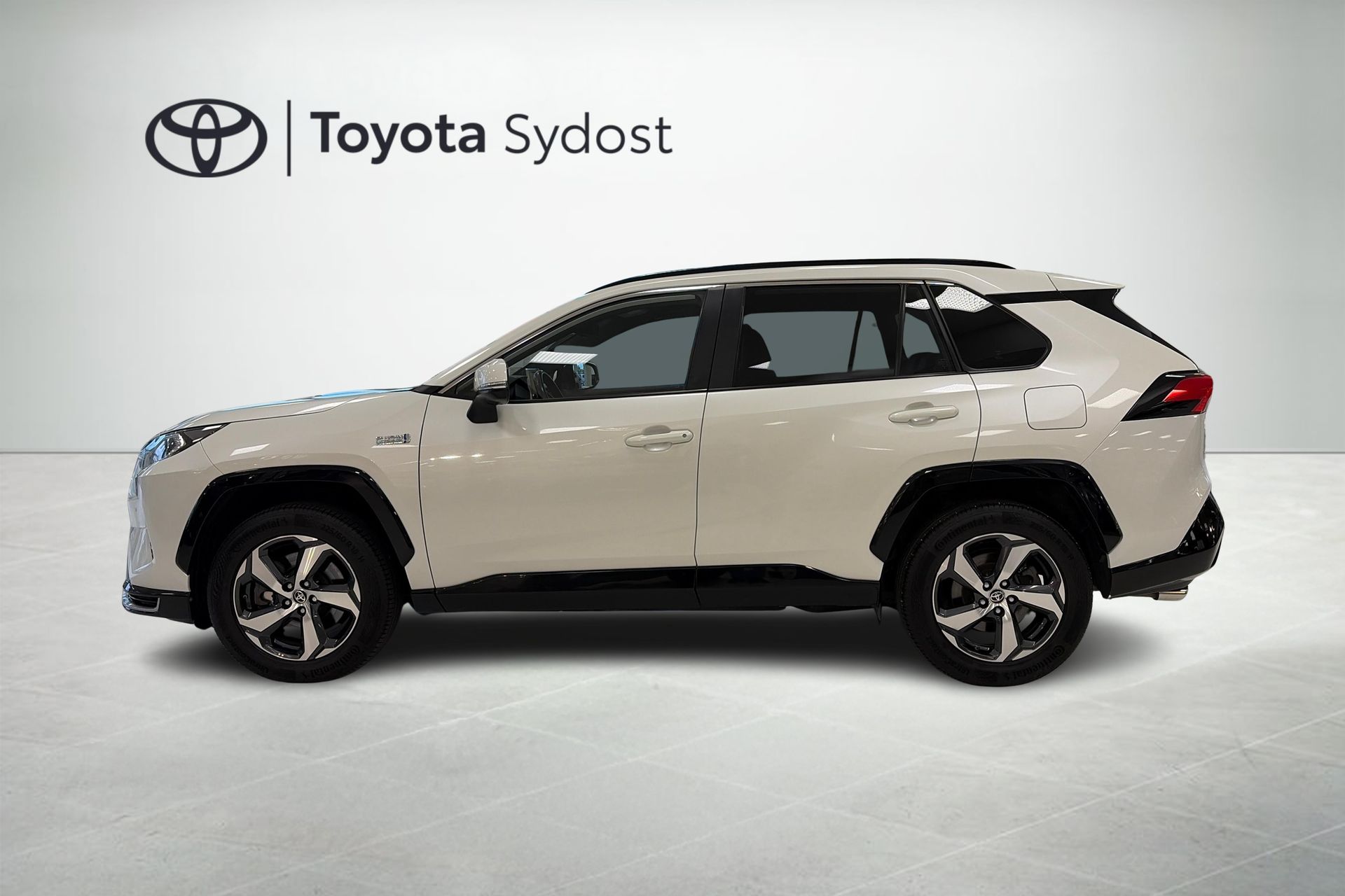 Toyota RAV4 X-Edition.. 2022, bild 3/10