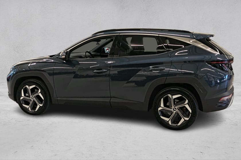 Bilde 2 av Hyundai Tucson PHEV 265HK I Premium I Skinn I Glasstak I LavKM!