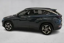 Thumnail bilde 1 av Hyundai Tucson PHEV